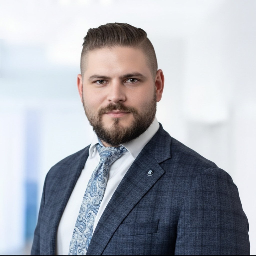 Mag. Thorwalt Bachmann - Porträt